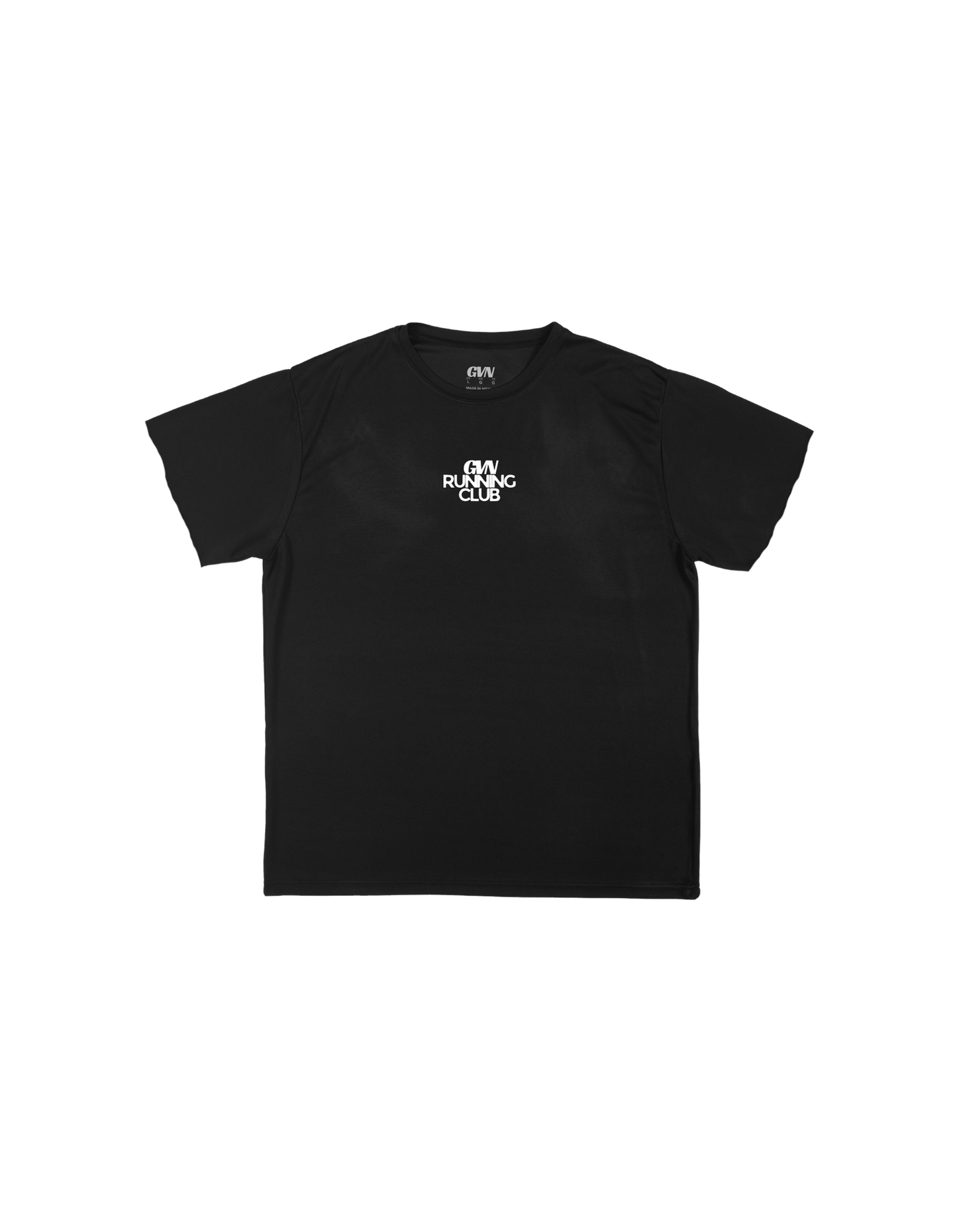 GVN RUNNING CLUB SHIRT