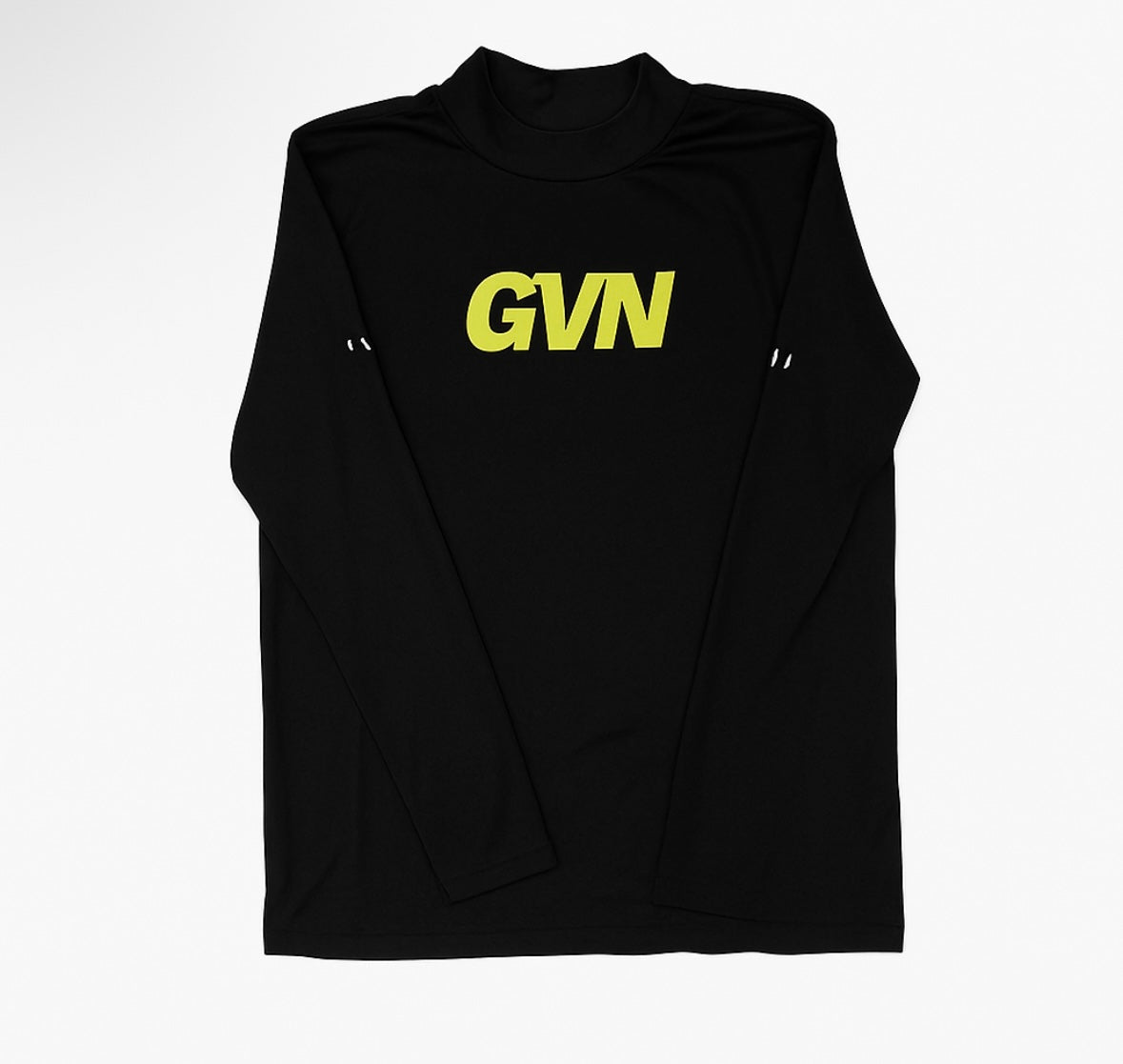 GVN LONG SLEEVE COMPRESSION SHIRT