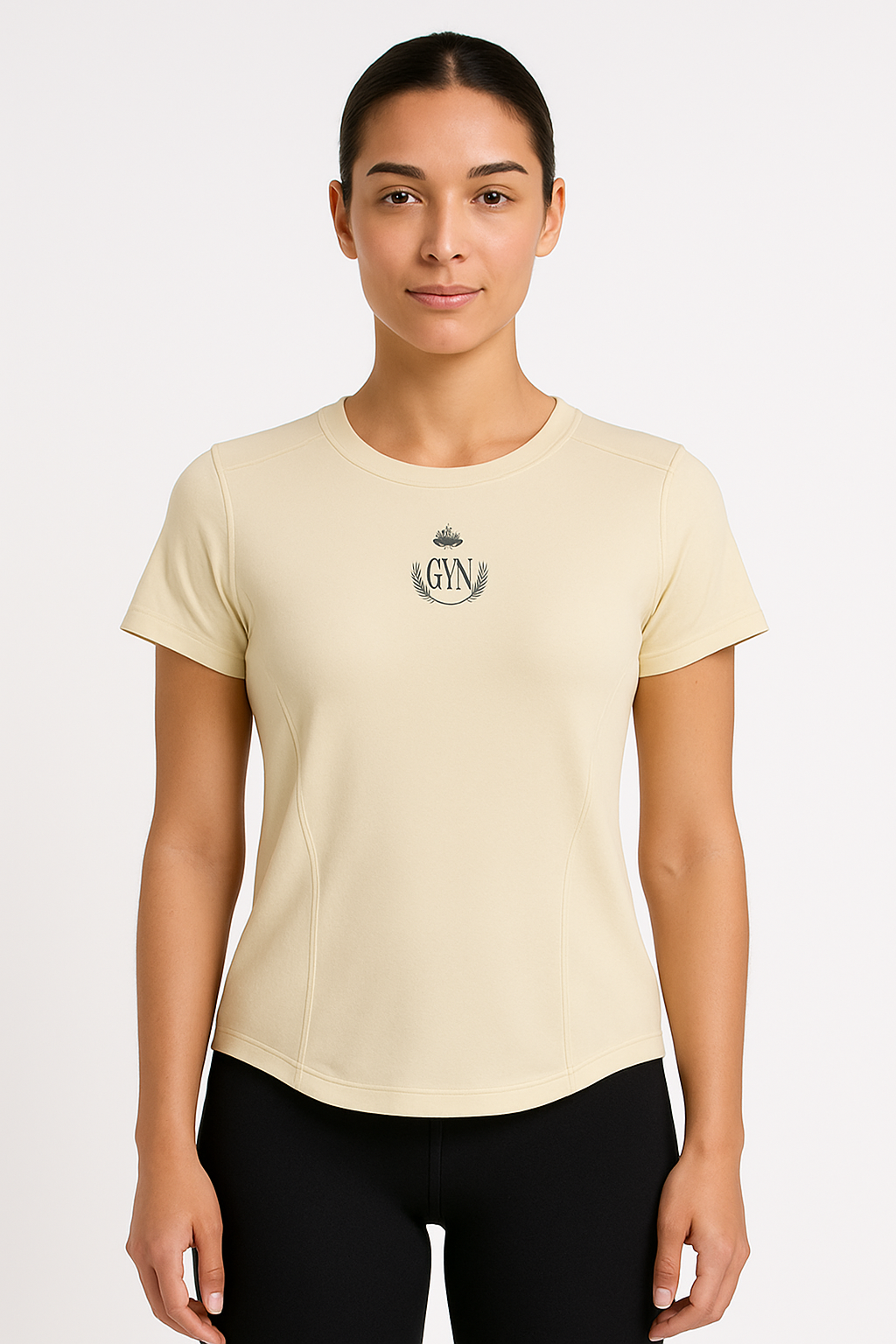 GVN ACTIVEWEAR TOP