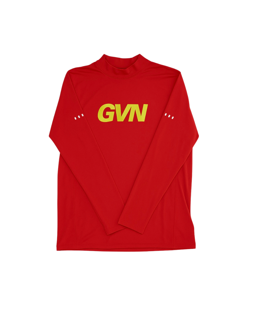 GVN LONG SLEEVE COMPRESSION SHIRT