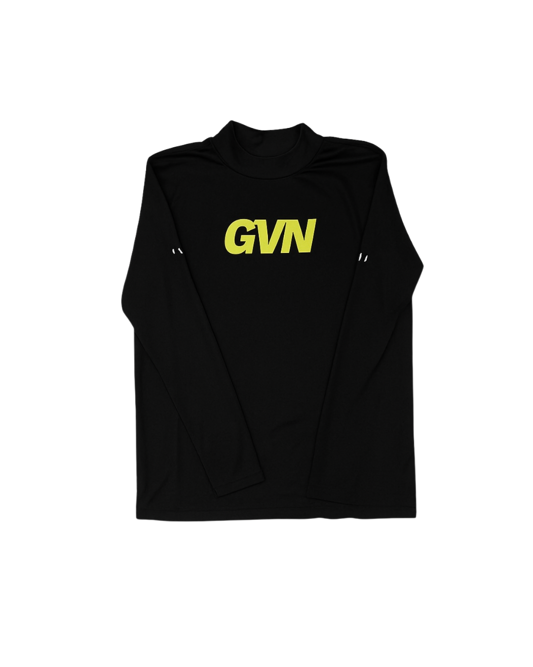 GVN LONG SLEEVE COMPRESSION SHIRT