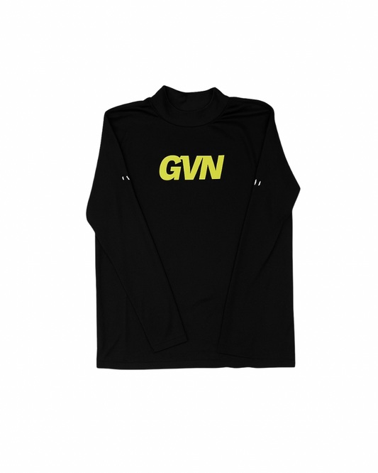 GVN LONG SLEEVE COMPRESSION SHIRT